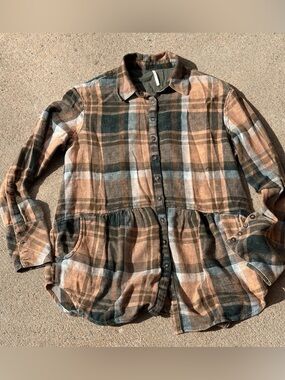 FP flannel